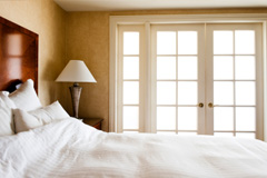 Honeystreet bedroom extension costs