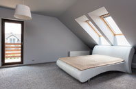 Honeystreet bedroom extensions