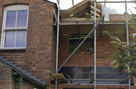 free Honeystreet home extension quotes