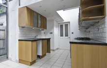 Honeystreet kitchen extension leads